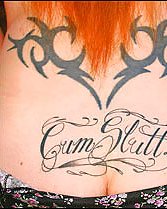 Michelle, Der Pass Um Mädchen #37255734