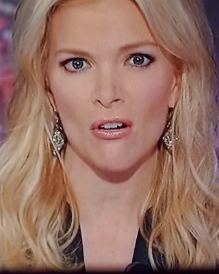 NEW MEGYN KELLY MOUTH