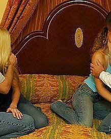 Frau Swapping 2 #28388059