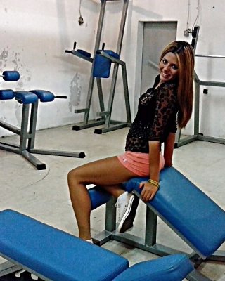 Dragana odbojkasica
 #34596794