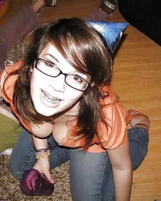 Sexy Teenager 129 #23600100
