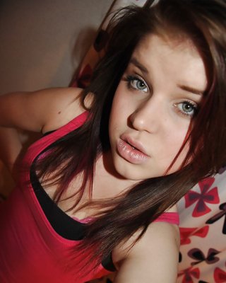 Sexy Teenager 129 #23600130