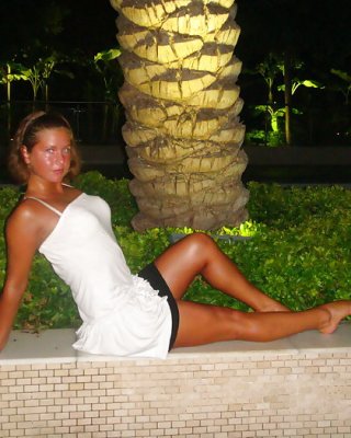 Sexy Teenager 129 #23600137