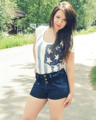 Sexy Teenager 129 #23600157