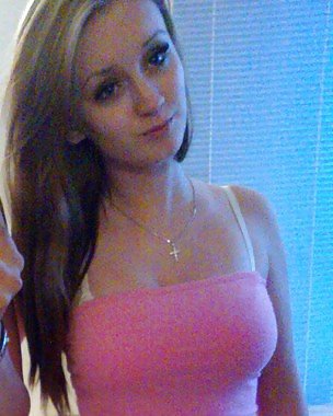 Sexy Teenager 129 #23600160