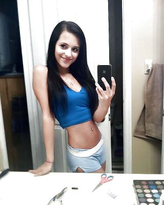 Sexy Teenager 129 #23600194