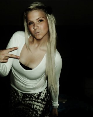 Sexy Teenager 129 #23600199