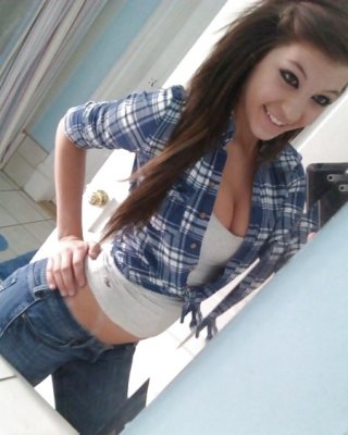 Sexy Teenager 129 #23600250