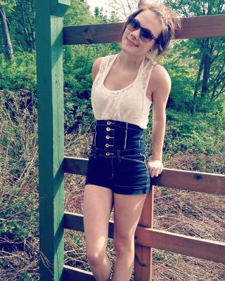 Sexy Teenager 129 #23600256