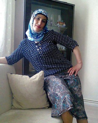 Turban Tragenden Misch #23381698
