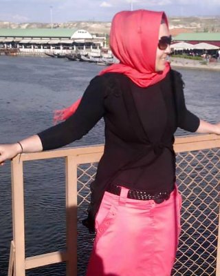 Turban Tragenden Misch #23381729