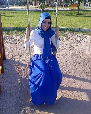 Turban Tragenden Misch #23381781