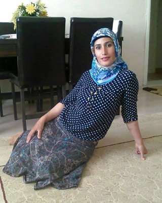 Turban Tragenden Misch #23381794