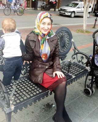 Turban Tragenden Misch #23381811