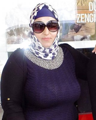 Turban Tragenden Misch #23381841