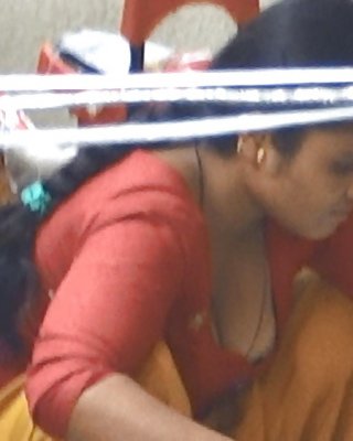 320px x 400px - Desi young bhabhi downblouse Porn Pictures, XXX Photos, Sex Images #1534935  - PICTOA