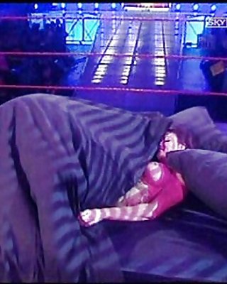 Wwe Nip Rutscht, Kamel Zehen Und Nacktheit #28383734