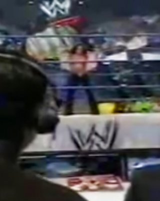 Wwe Nip Rutscht, Kamel Zehen Und Nacktheit #28383821