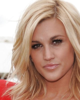 Ashley Roberts #36176802