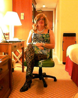 Ein Anderes Hotel Besuch #25676578