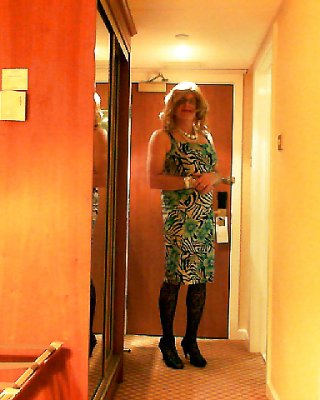 Ein Anderes Hotel Besuch #25676587