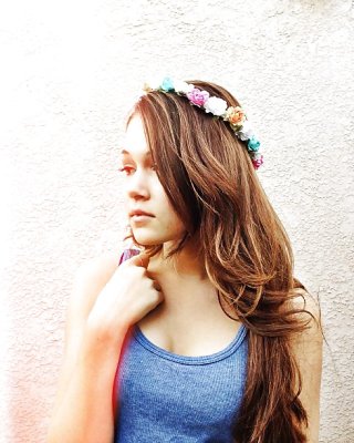 Kelli bergland
 #28431696