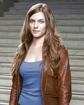 Louise Oder Charlie 4 (Revolution) Verhör #33330557
