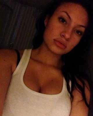 BARELY LEGAL LATINA BABE (SEXY BODY) #40310492