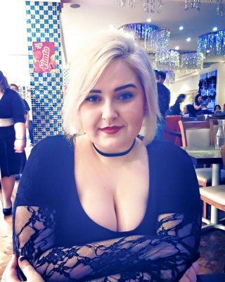 Chubby Plymouth slut 4 #40073051