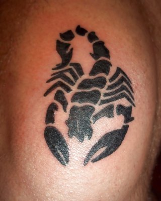 Tattoo #37998838
