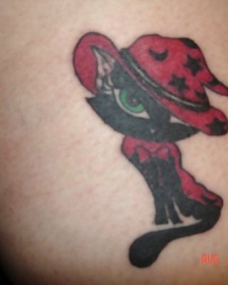 Tattoo #37998842