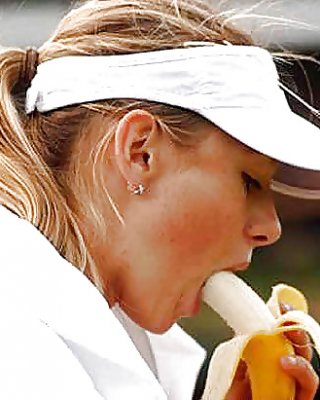 Maria Sharapova #31740429