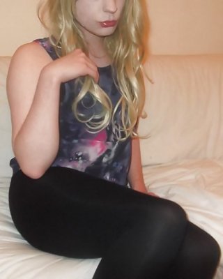 Teen, Crossdresser, Cd, Femboy 2