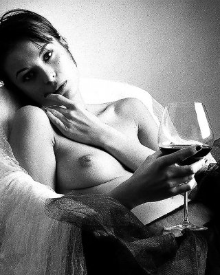 Wilden Frauen Und Wein #36423429