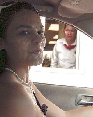 Public Cum Play- Drive Thru