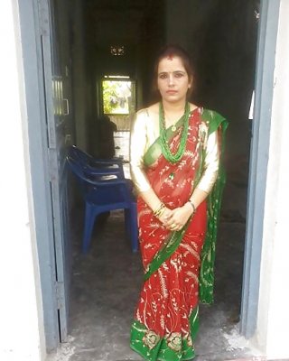 Manju pokhrel sexy nepali wife Porn Pictures XXX Photos Sex  