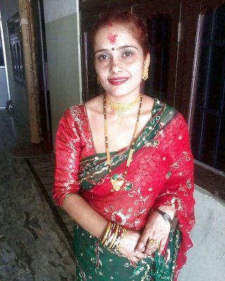 Manju pokhrel sexy nepali wife Porn Pictures XXX Photos Sex  