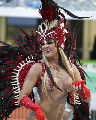 Brazil Carnival Pussy - Sexy Brazilian Carnaval Pics Porn Pictures, XXX Photos, Sex Images #1570276  - PICTOA