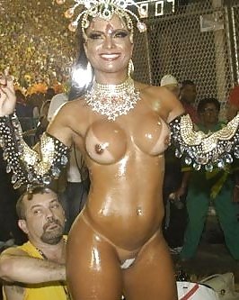 Sexy Brasilianisches Carnaval Bilder #28684170