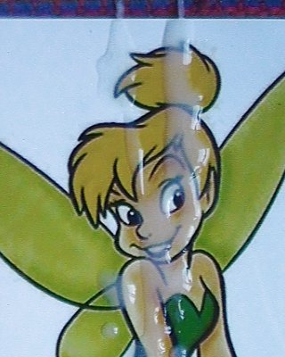 Mit Auf Tinkerbell 4 #39408125