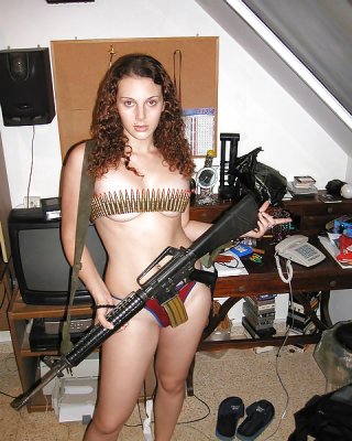 Xxx Israeli Army - Female Israeli Soldiers Porn Pictures, XXX Photos, Sex Images #2076860 -  PICTOA