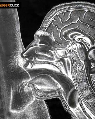 Qattiq anal blowjob foto