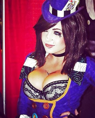 320px x 400px - Chubby Cosplay Porn Pictures, XXX Photos, Sex Images #1398450 - PICTOA