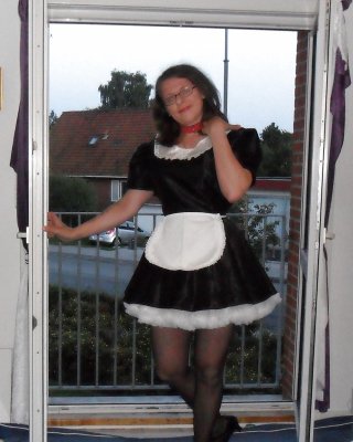 Balkon #33871394