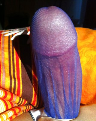 Verpackt Er Schwanz  #34799856