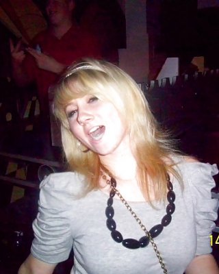 The famous sarah from my stories
 #35753817