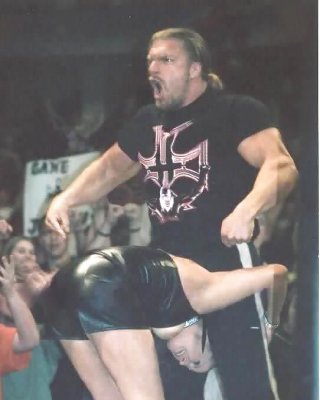 Triple H And Stephanie Mcmahon Xxx - Triple H and Stephanie McMahon Porn Pictures, XXX Photos, Sex Images  #1708987 - PICTOA