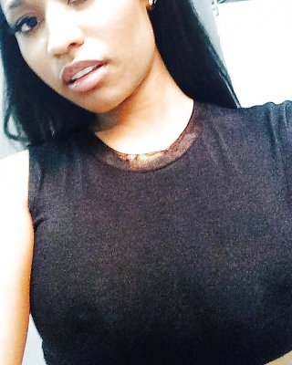 Nicki Minaj big titties big butt too  #39427533