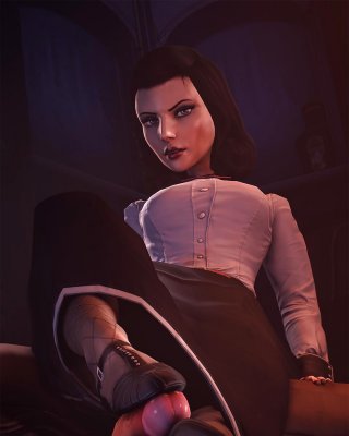 Damm Elizabeth, Warum Sie So Sexy Xd #40137157