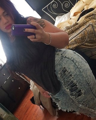 Thick Latina Slut